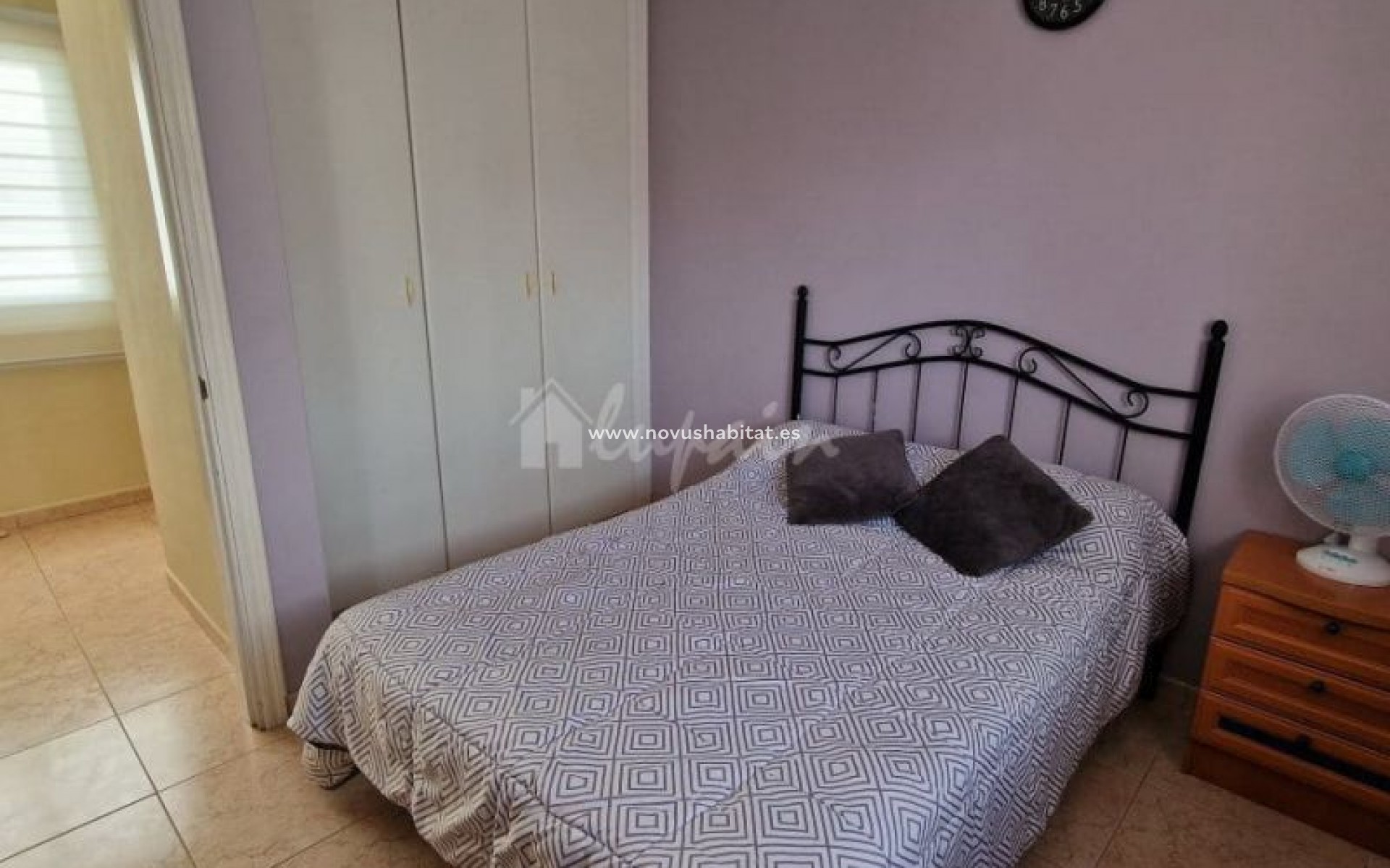 Segunda mano - Apartamento - Fanabe - Fanabe Tenerife