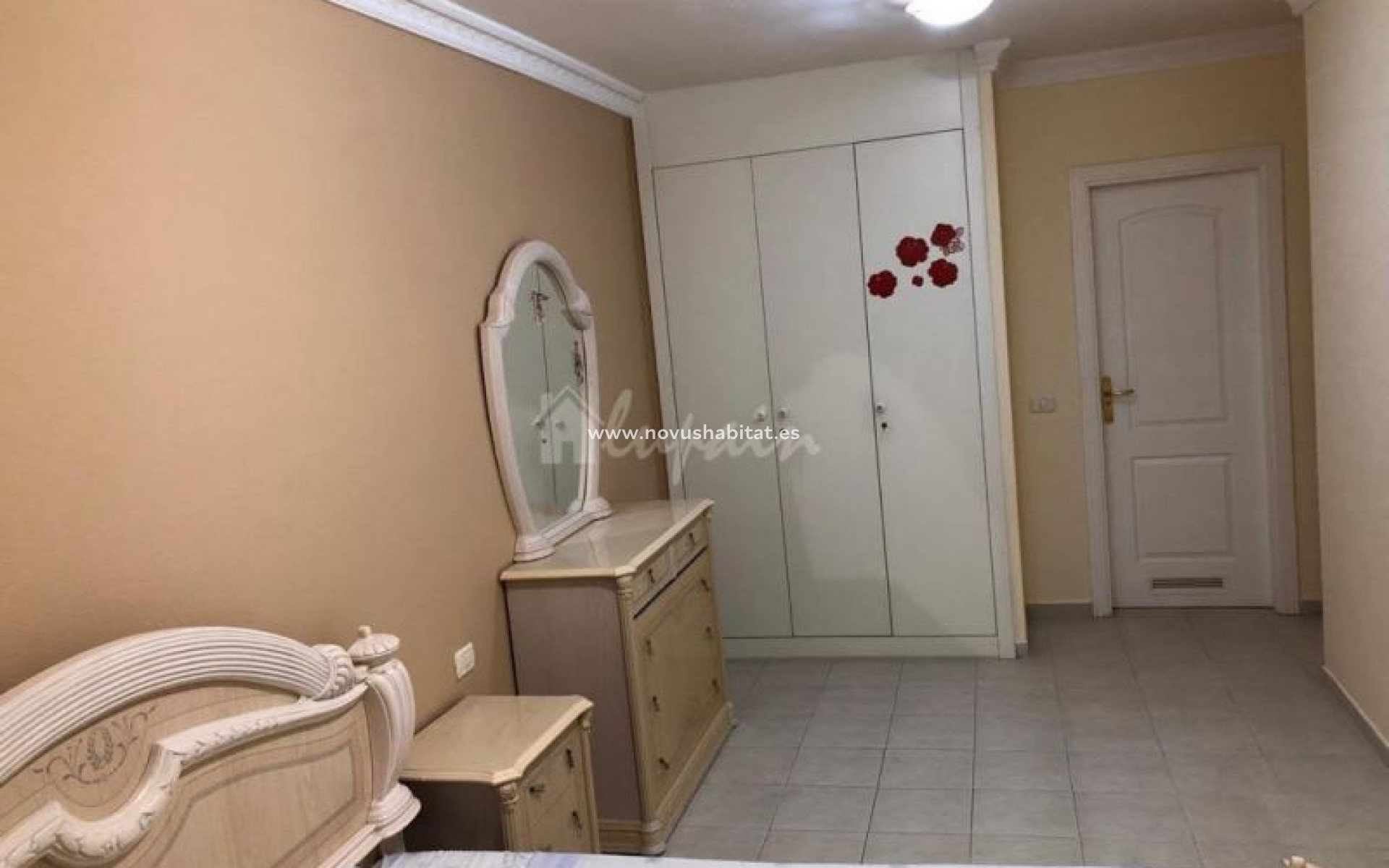 Segunda mano - Apartamento - Fanabe - Fanabe Tenerife