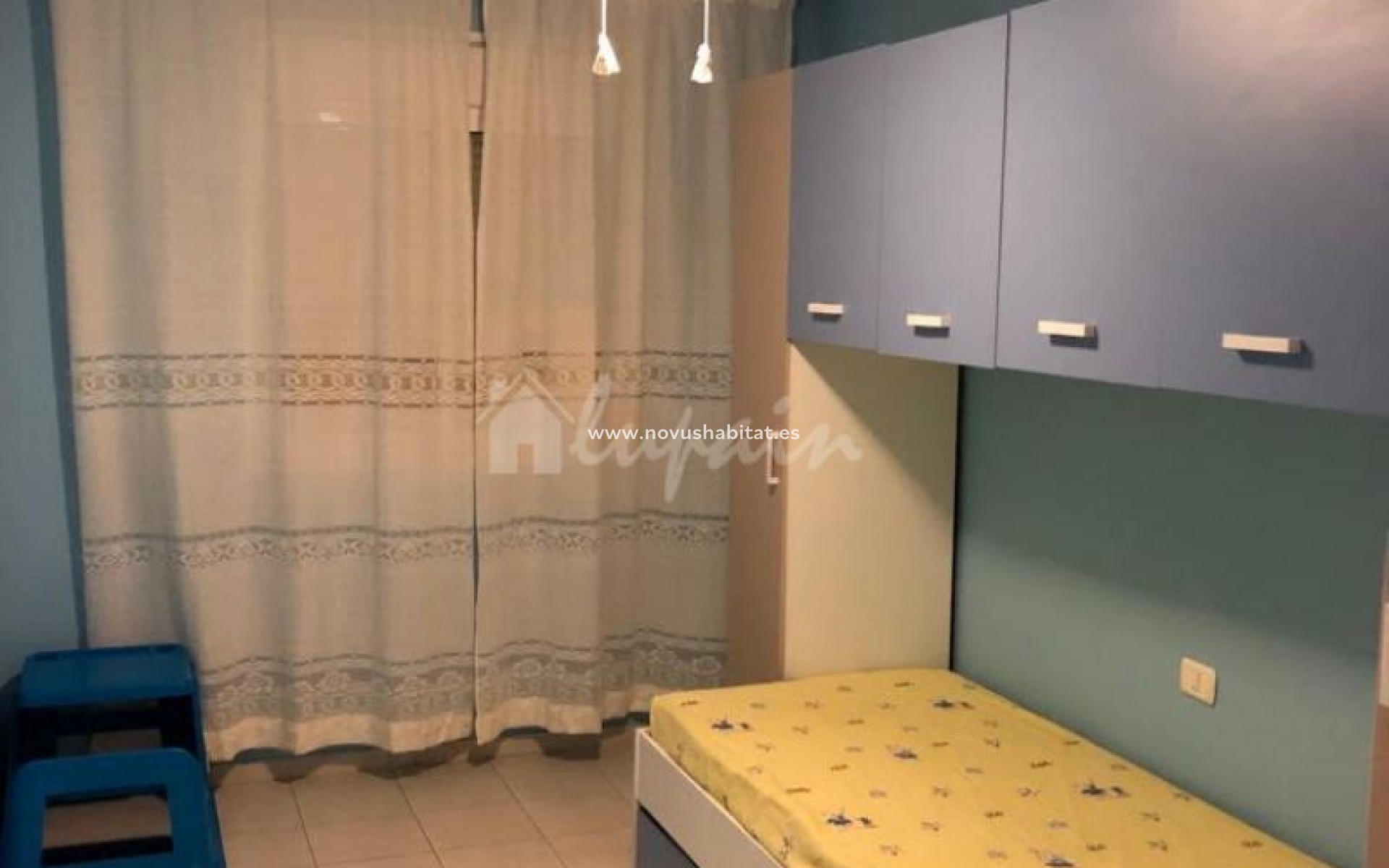 Segunda mano - Apartamento - Fanabe - Fanabe Tenerife