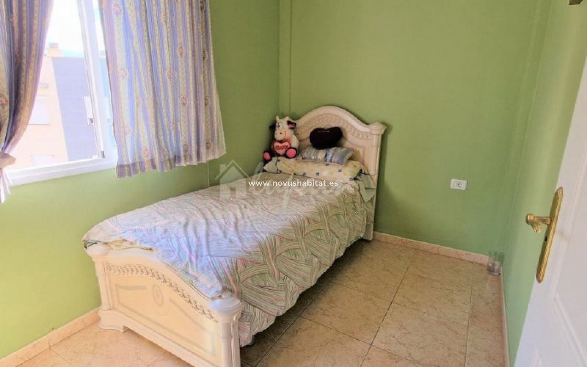 Segunda mano - Apartamento - Fanabe - Fanabe Tenerife