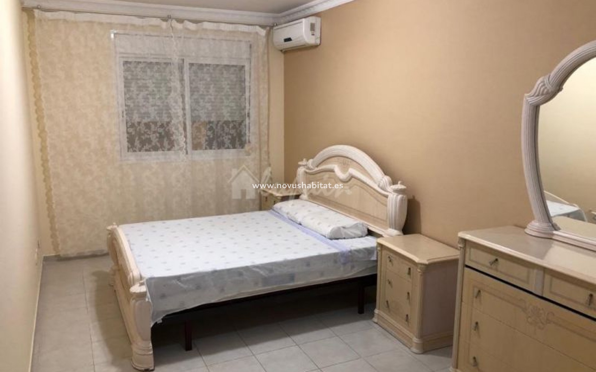 Segunda mano - Apartamento - Fanabe - Fanabe Tenerife