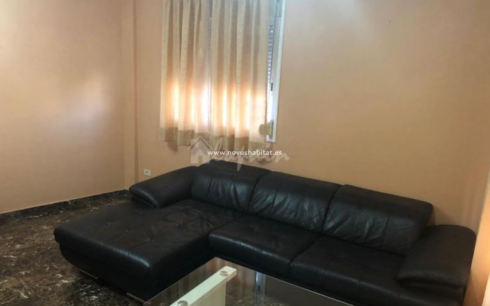 Segunda mano - Apartamento - Fanabe - Fanabe Tenerife