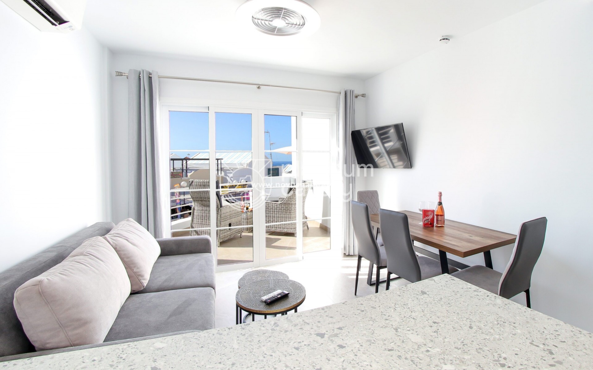 Segunda mano - Apartamento - Fanabe - Santa Cruz de Tenerife