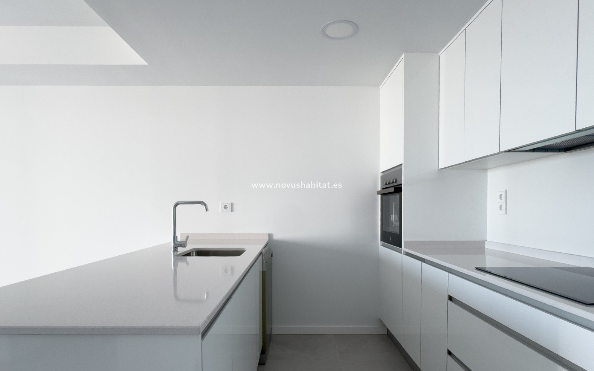 Segunda mano - Apartamento - Finestrat - Balcón De Finestrat