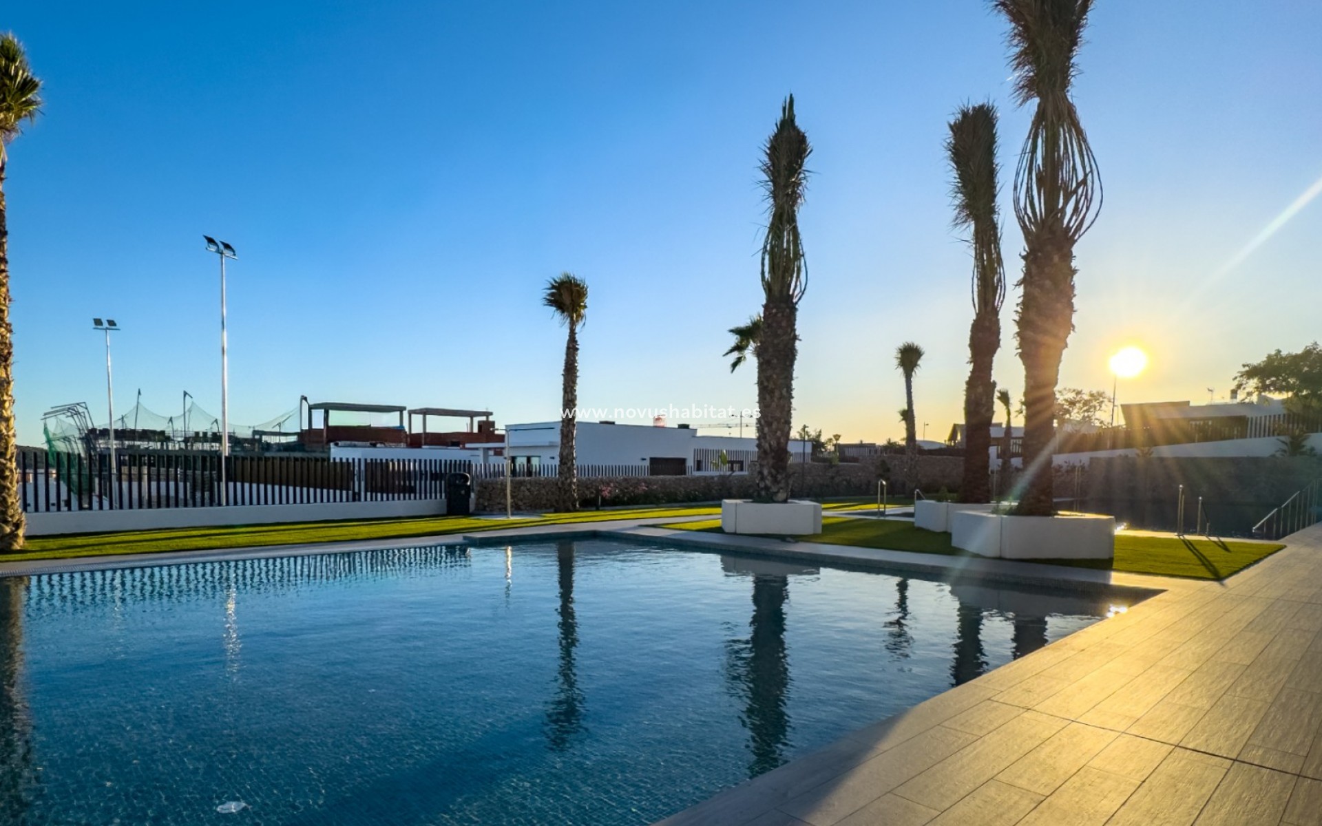 Segunda mano - Apartamento - Finestrat - Balcón De Finestrat