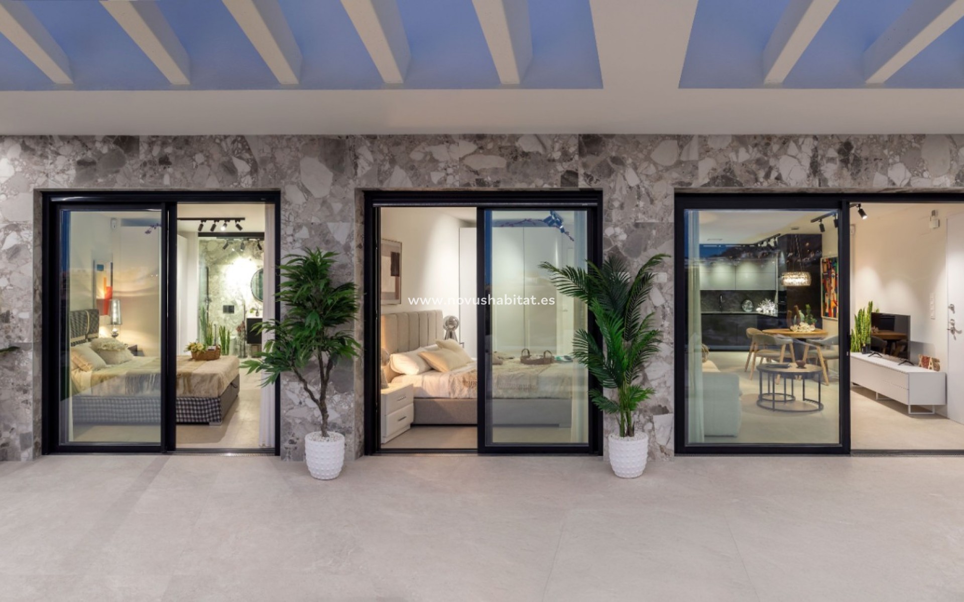 Segunda mano - Apartamento - Finestrat