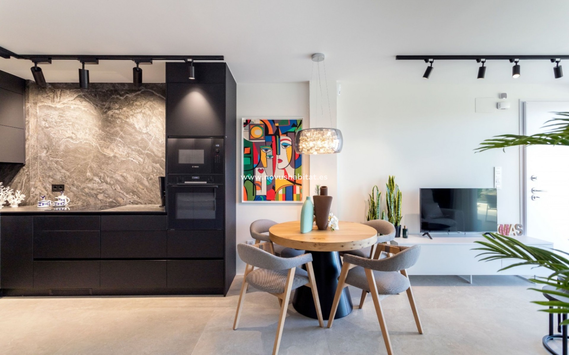 Segunda mano - Apartamento - Finestrat