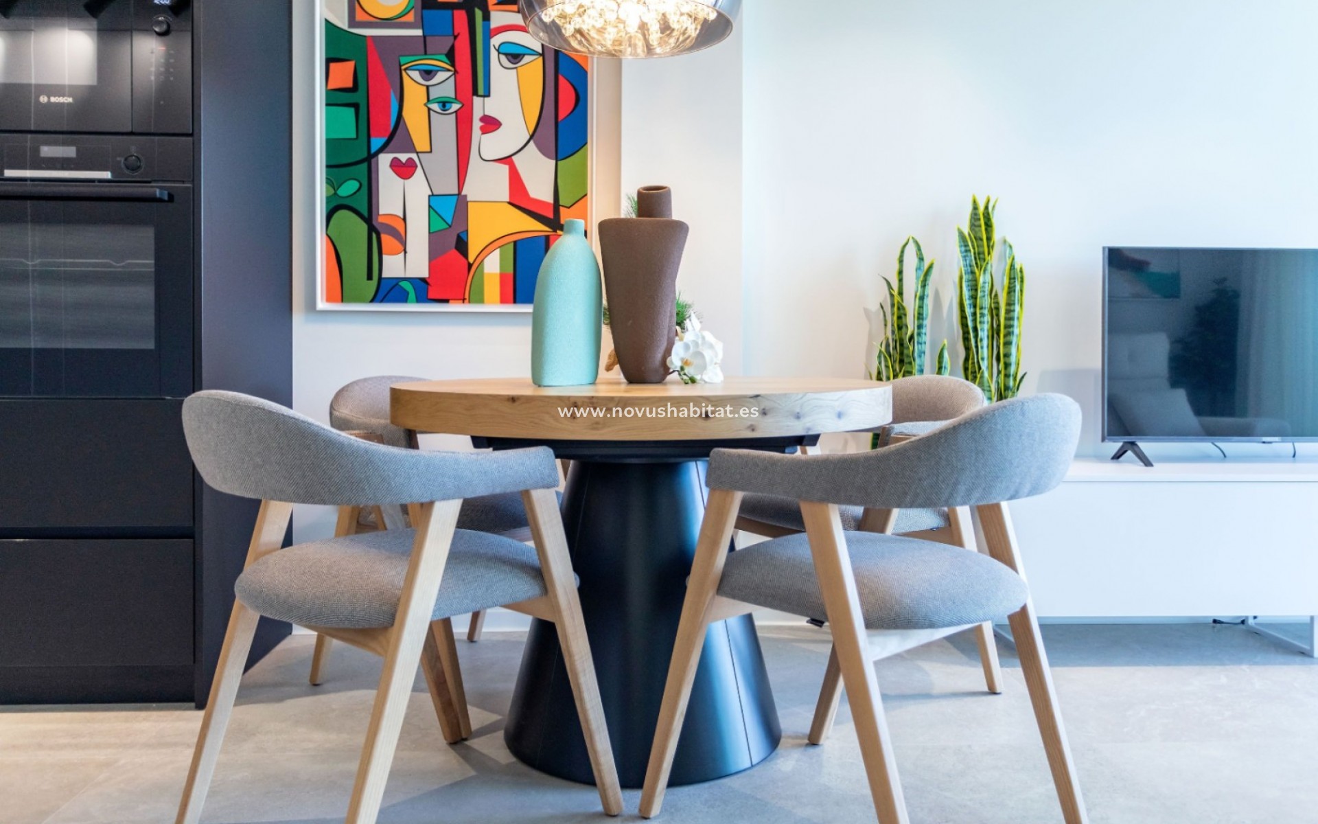 Segunda mano - Apartamento - Finestrat