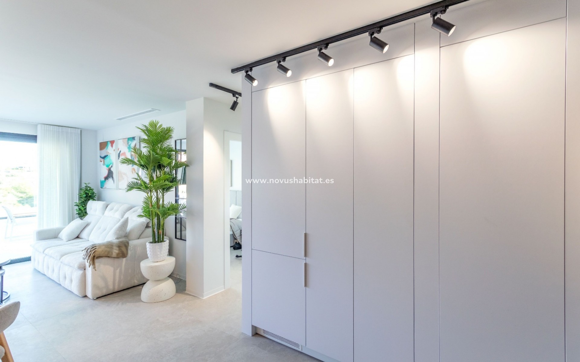 Segunda mano - Apartamento - Finestrat