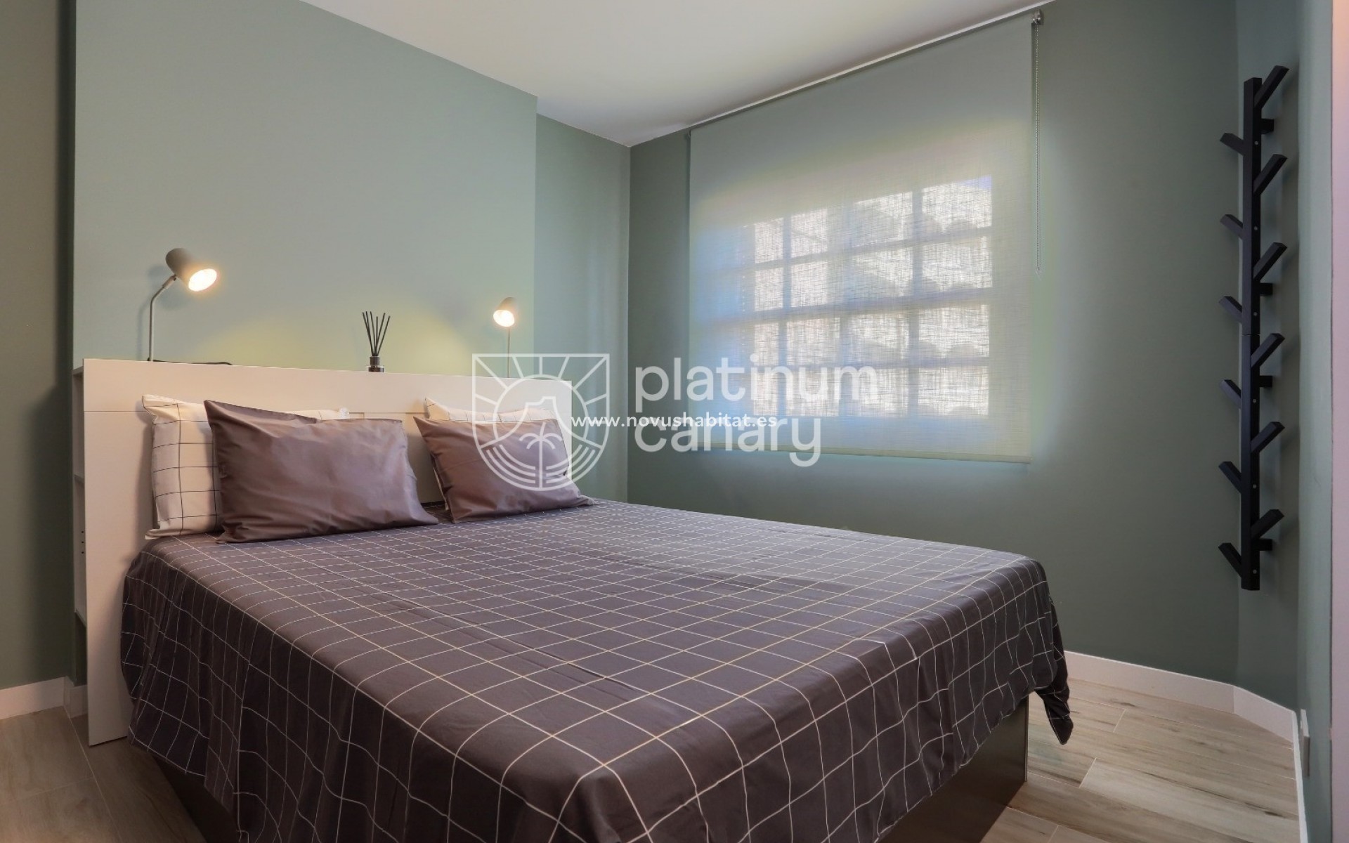 Segunda mano - Apartamento - Golf Del Sur - Santa Cruz de Tenerife