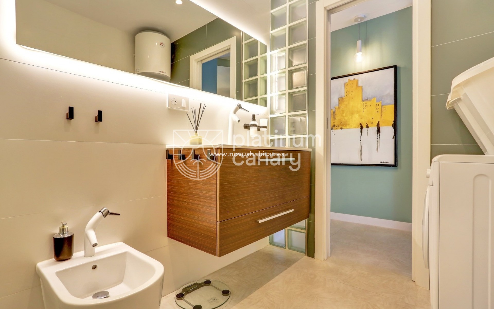 Segunda mano - Apartamento - Golf Del Sur - Santa Cruz de Tenerife