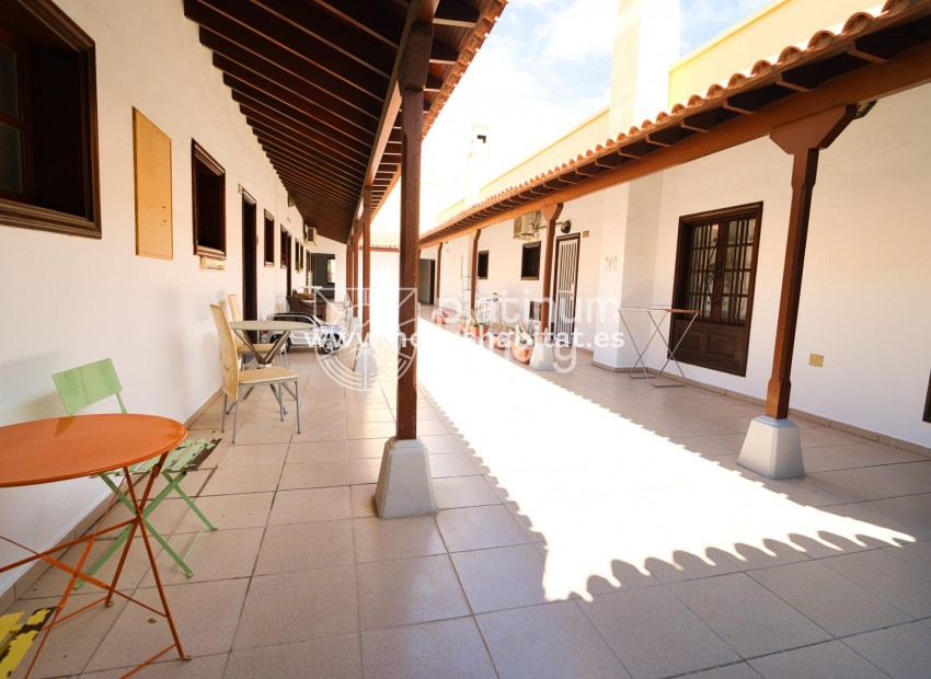 Segunda mano - Apartamento - Golf Del Sur - Santa Cruz Tenerife