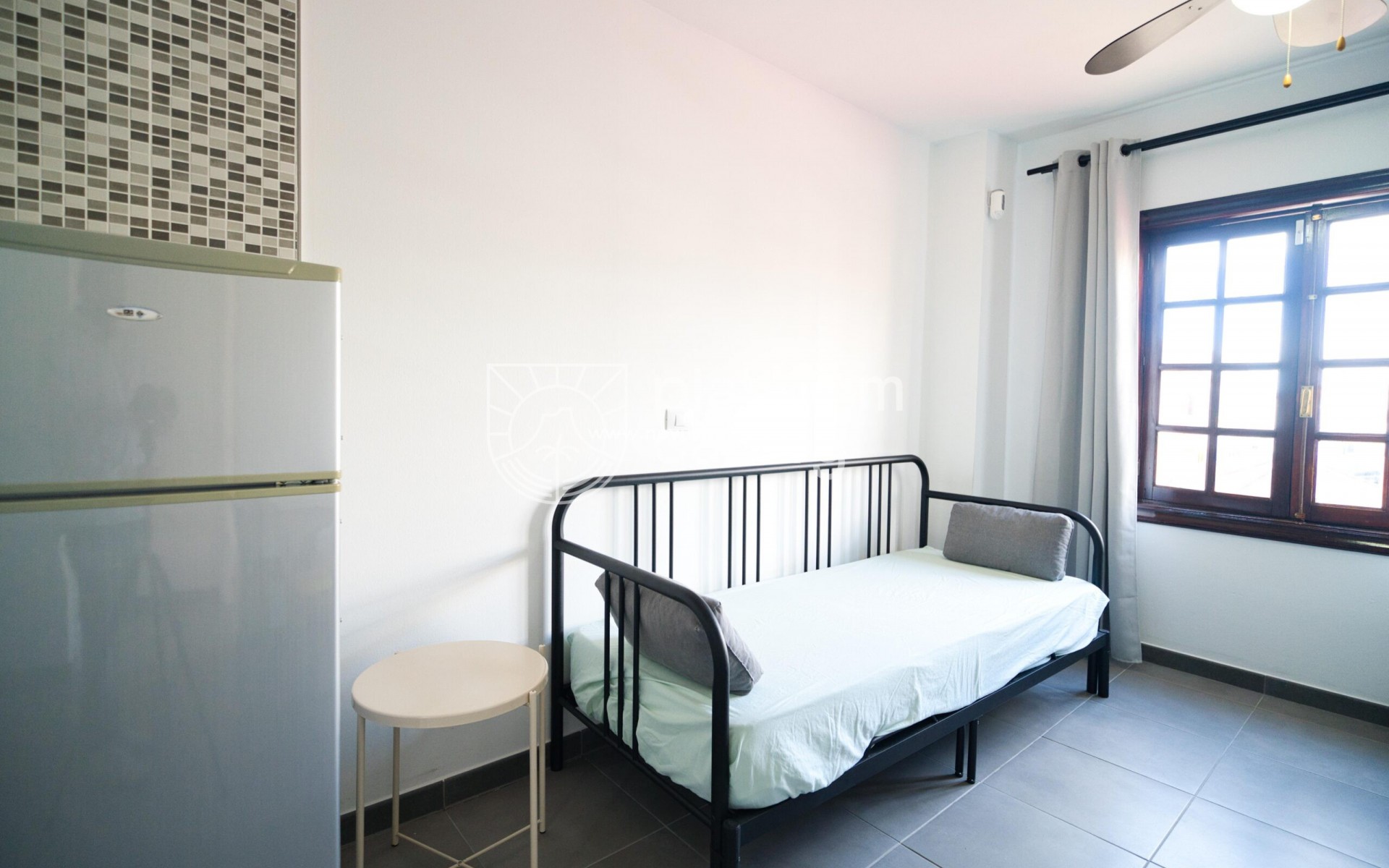 Segunda mano - Apartamento - Golf Del Sur - Santa Cruz Tenerife