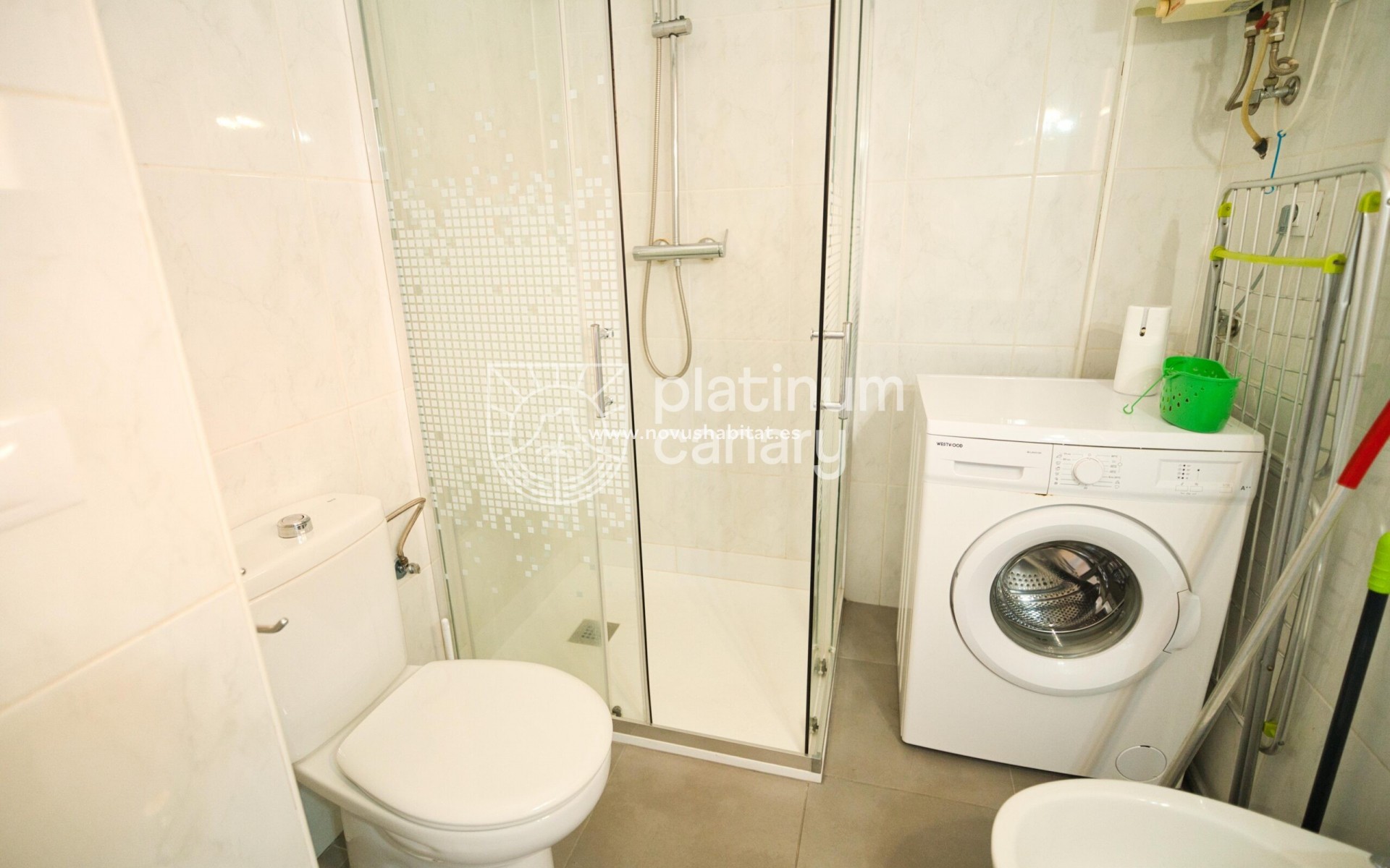 Segunda mano - Apartamento - Golf Del Sur - Santa Cruz Tenerife