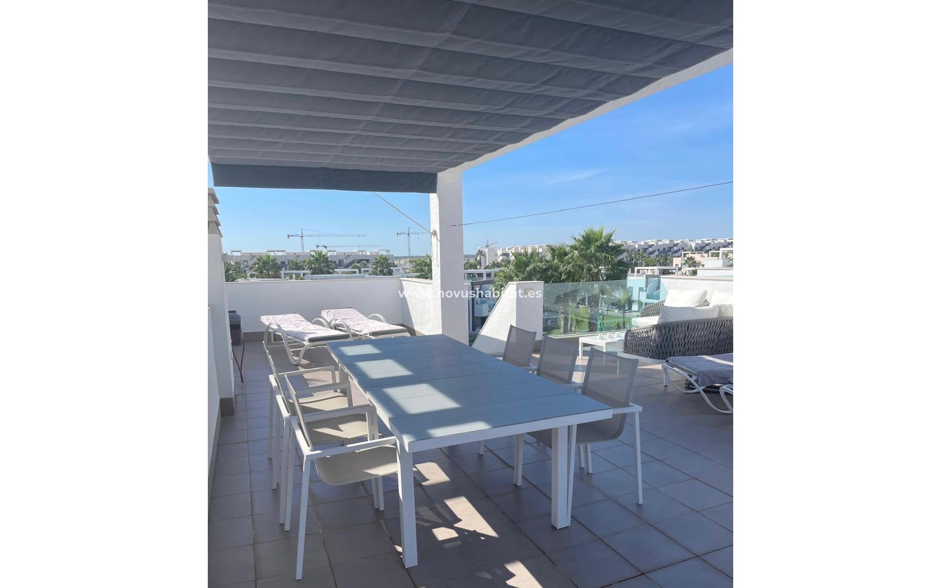 Segunda mano - Apartamento - Guardamar del Segura - El Raso