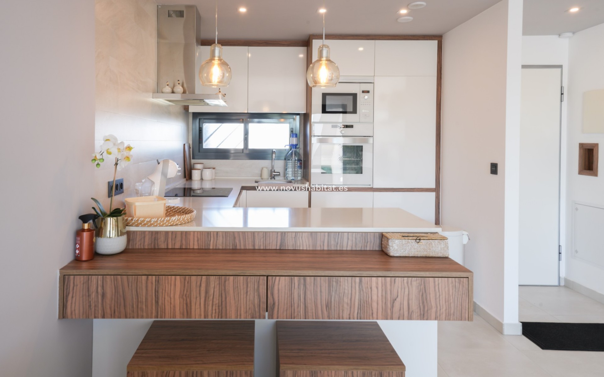 Segunda mano - Apartamento - Guardamar del Segura - El Raso