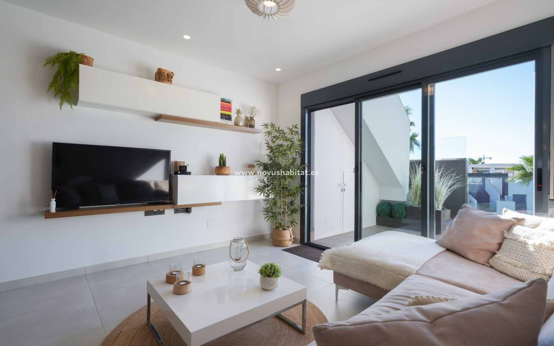 Segunda mano - Apartamento - Guardamar del Segura - El Raso