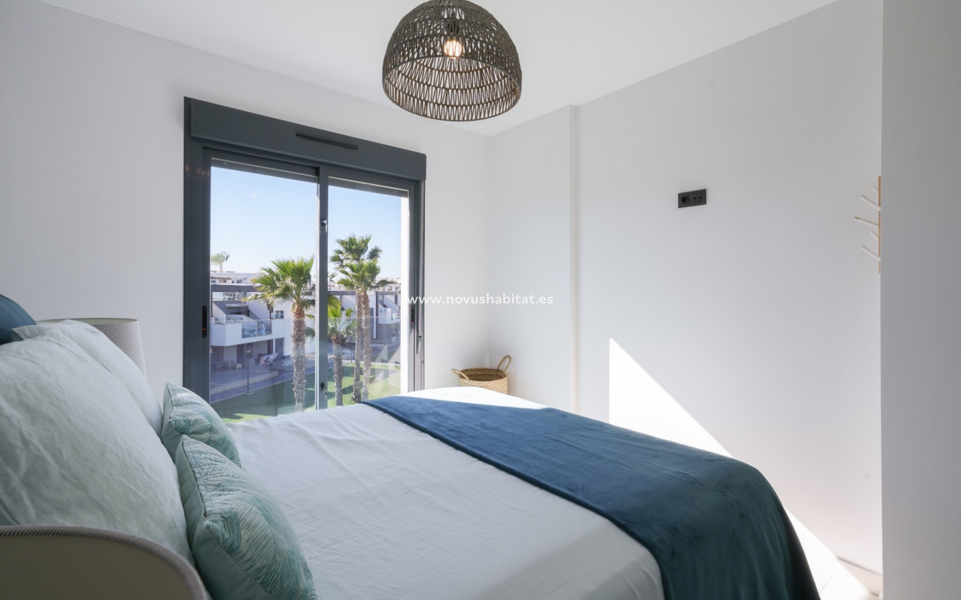 Segunda mano - Apartamento - Guardamar del Segura - El Raso