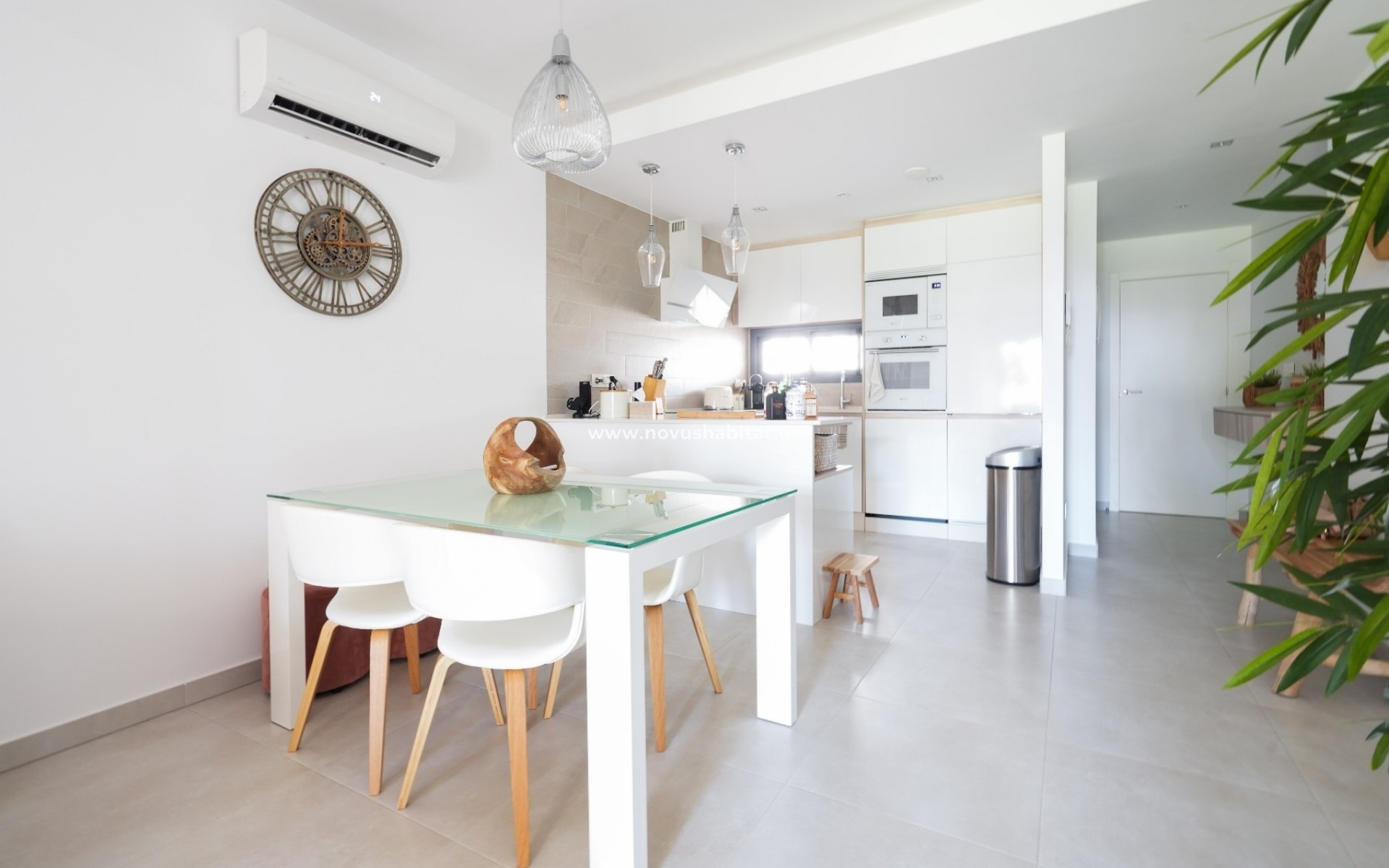 Segunda mano - Apartamento - Guardamar del Segura - El Raso