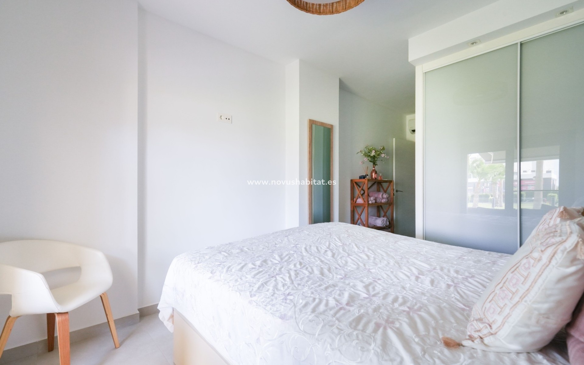 Segunda mano - Apartamento - Guardamar del Segura - El Raso