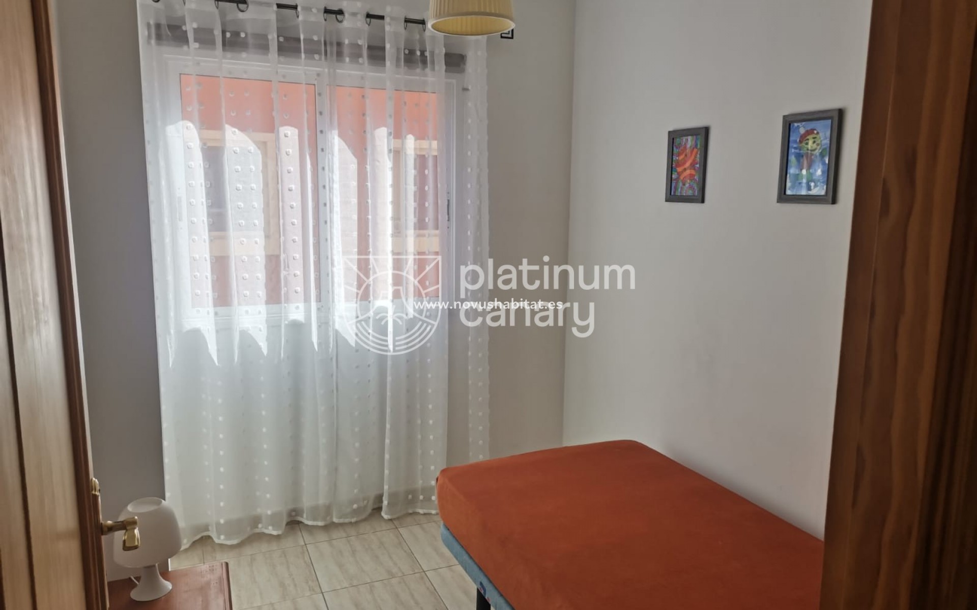 Segunda mano - Apartamento - Guargacho - Santa Cruz de Tenerife