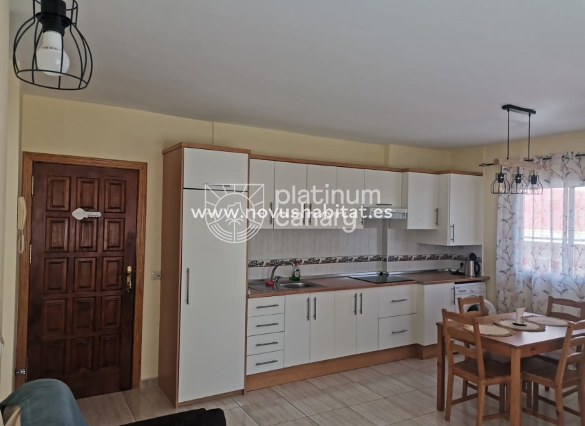 Segunda mano - Apartamento - Guargacho - Santa Cruz Tenerife