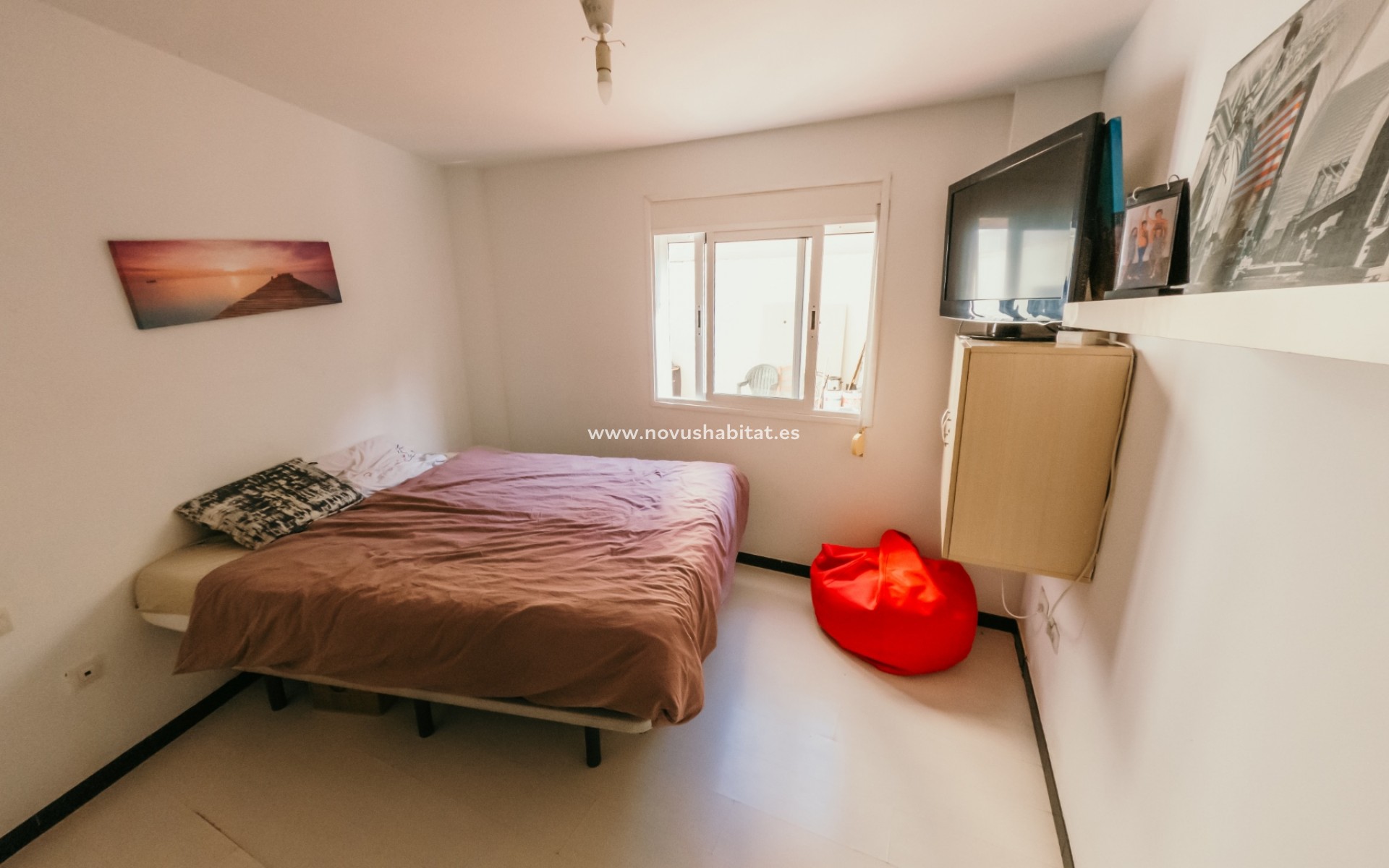 Segunda mano - Apartamento - La Camella - La Camella Tenerife