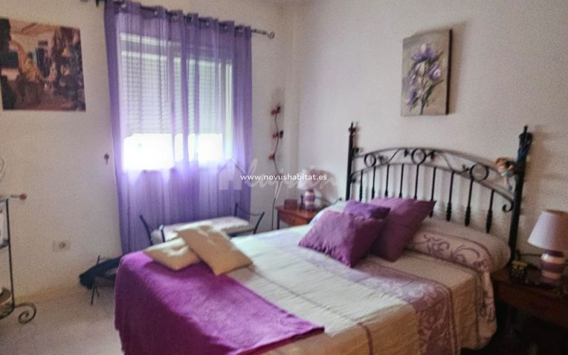 Segunda mano - Apartamento - La Camella - La Camella Tenerife