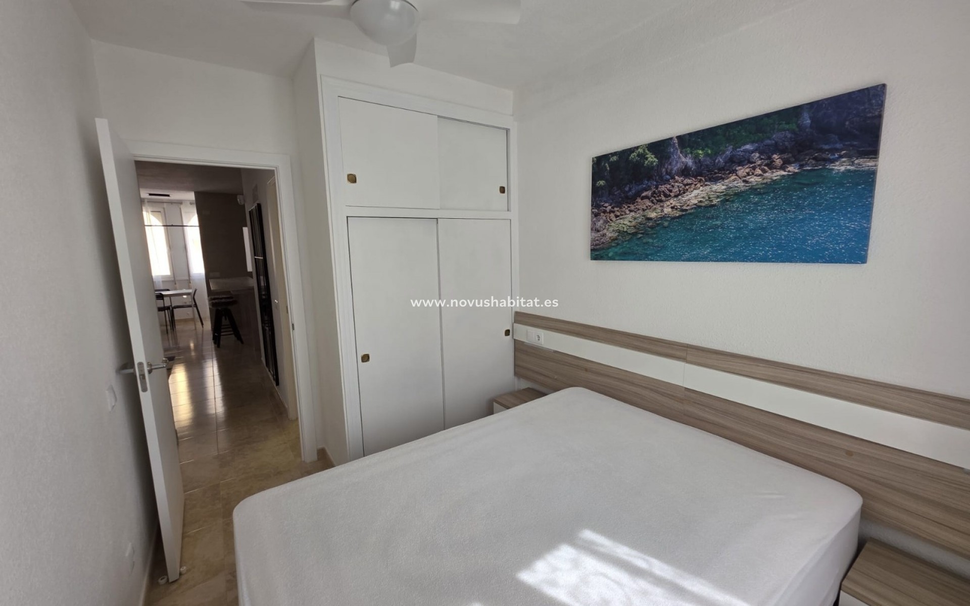 Segunda mano - Apartamento - La Mata - Playa