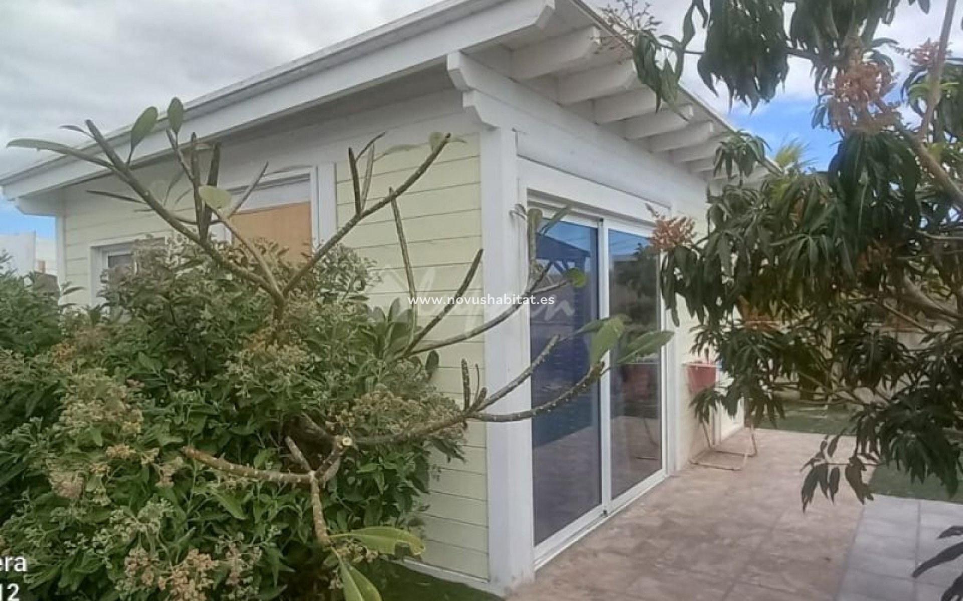 Segunda mano - Apartamento - Las Galletas - Estrella Del Sur Las Galletas Tenerife