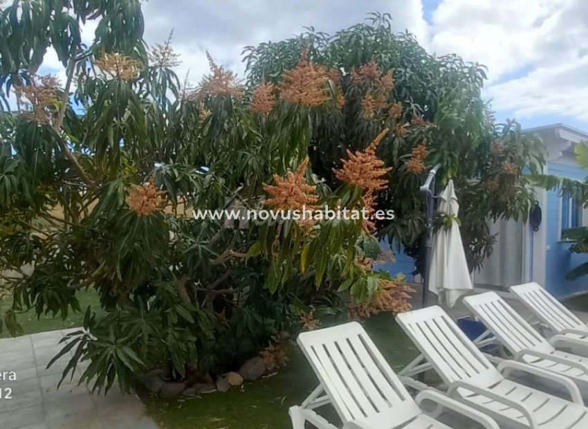 Segunda mano - Apartamento - Las Galletas - Estrella Del Sur Las Galletas Tenerife