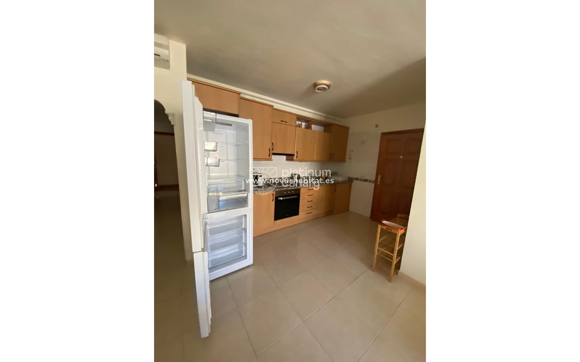 Segunda mano - Apartamento - Los Abrigos - Santa Cruz Tenerife