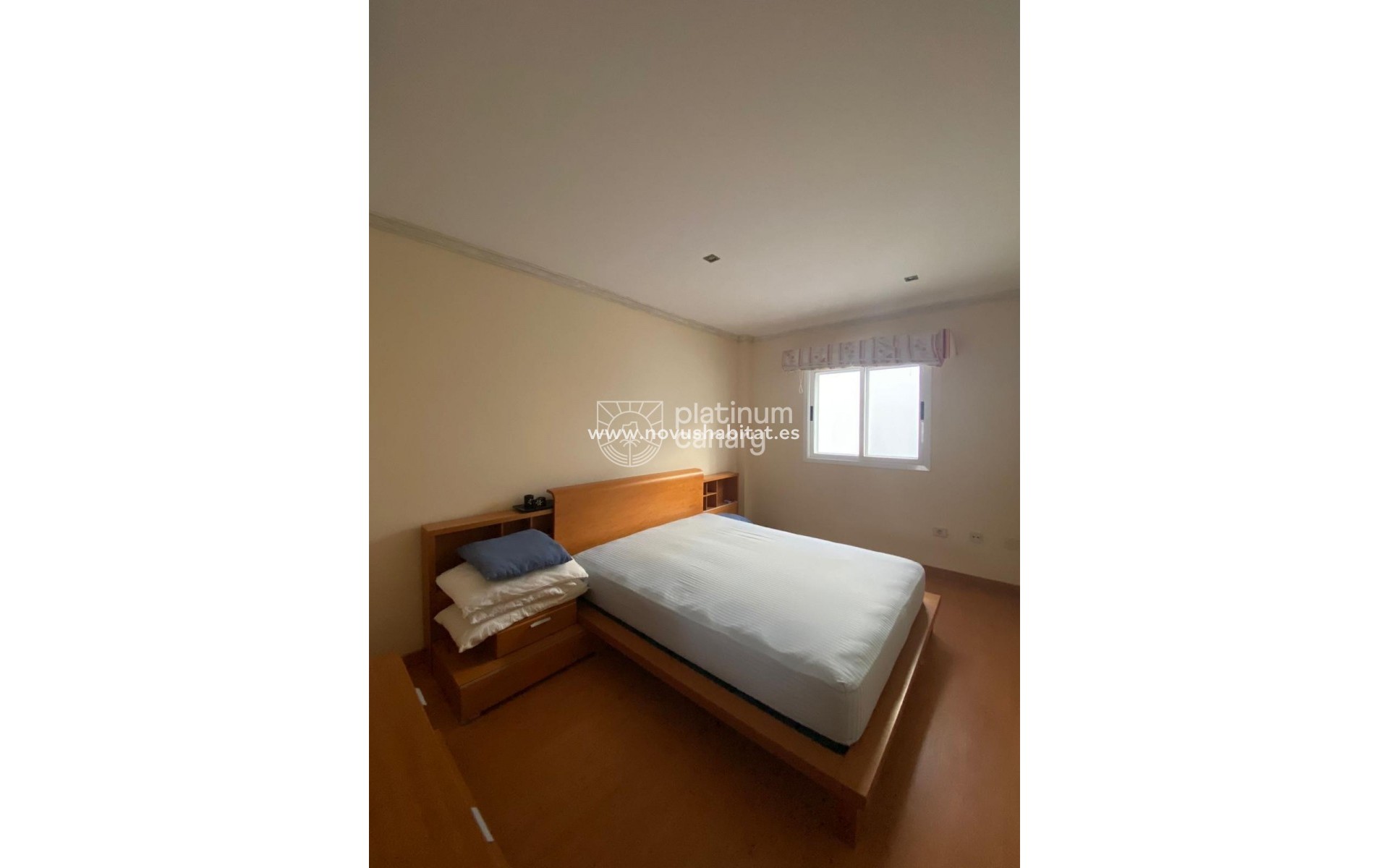 Segunda mano - Apartamento - Los Abrigos - Santa Cruz Tenerife