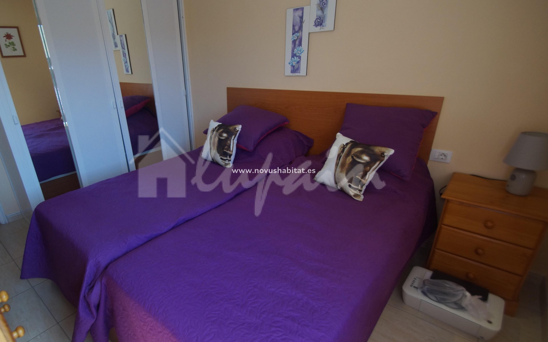 Segunda mano - Apartamento - Los Cristianos - Achacay Los Cristianos Tenerife