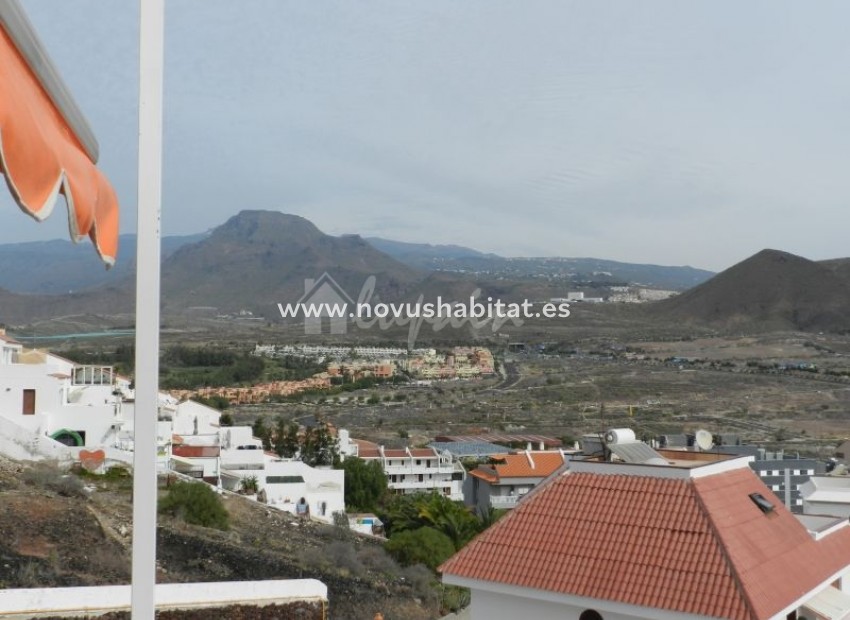 Segunda mano - Apartamento - Los Cristianos - Arona, Los Cristianos, Tenerife