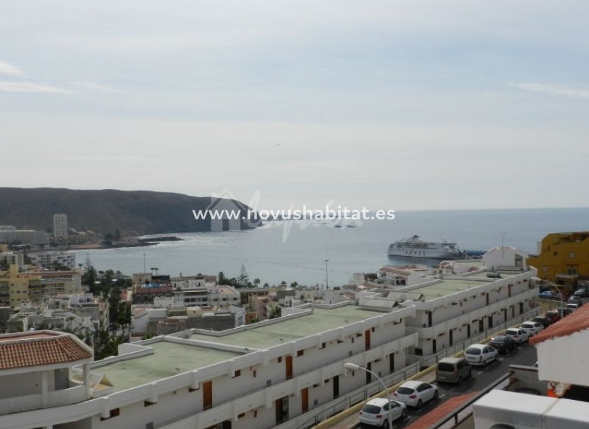 Segunda mano - Apartamento - Los Cristianos - Arona, Los Cristianos, Tenerife