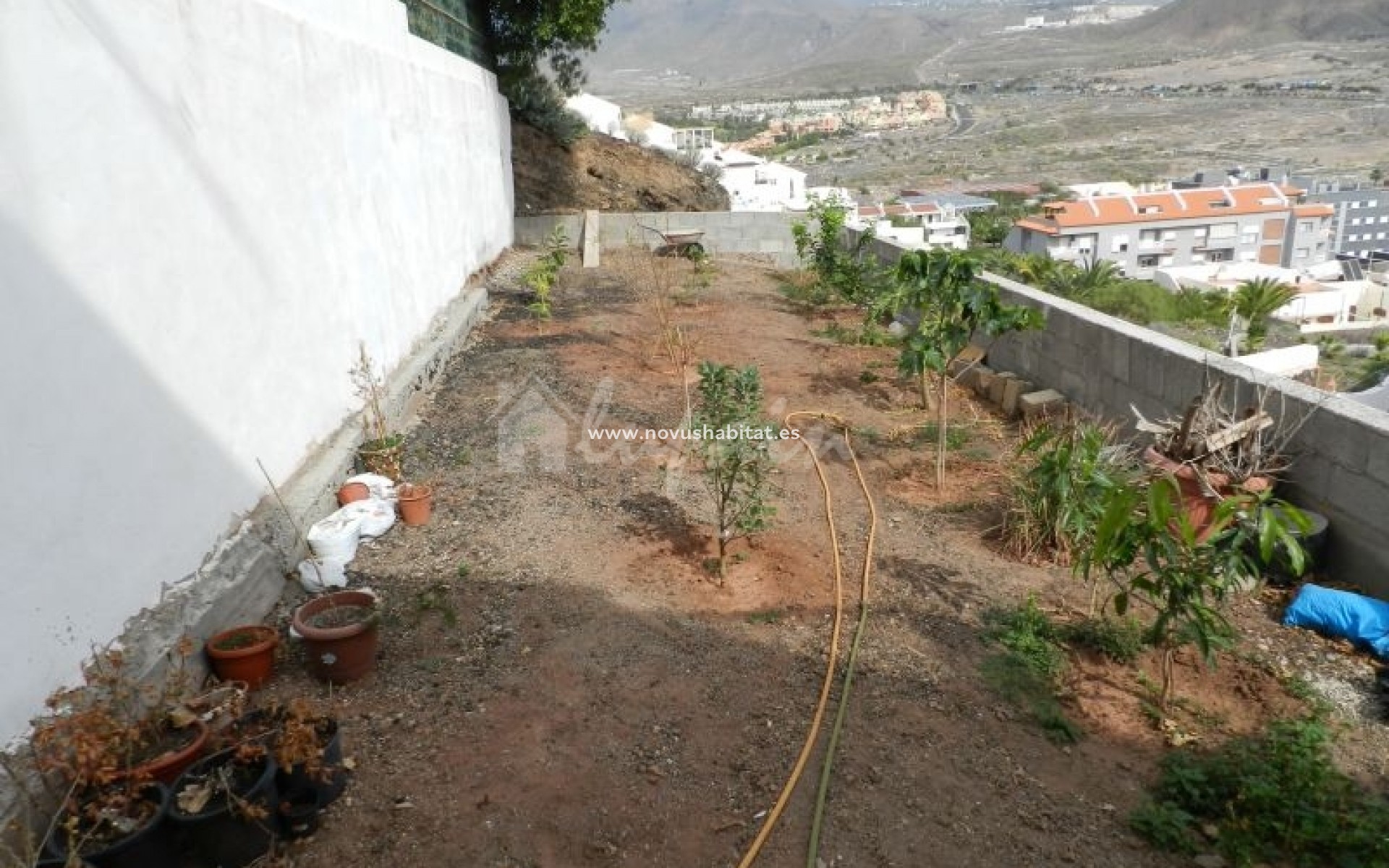 Segunda mano - Apartamento - Los Cristianos - Arona, Los Cristianos, Tenerife