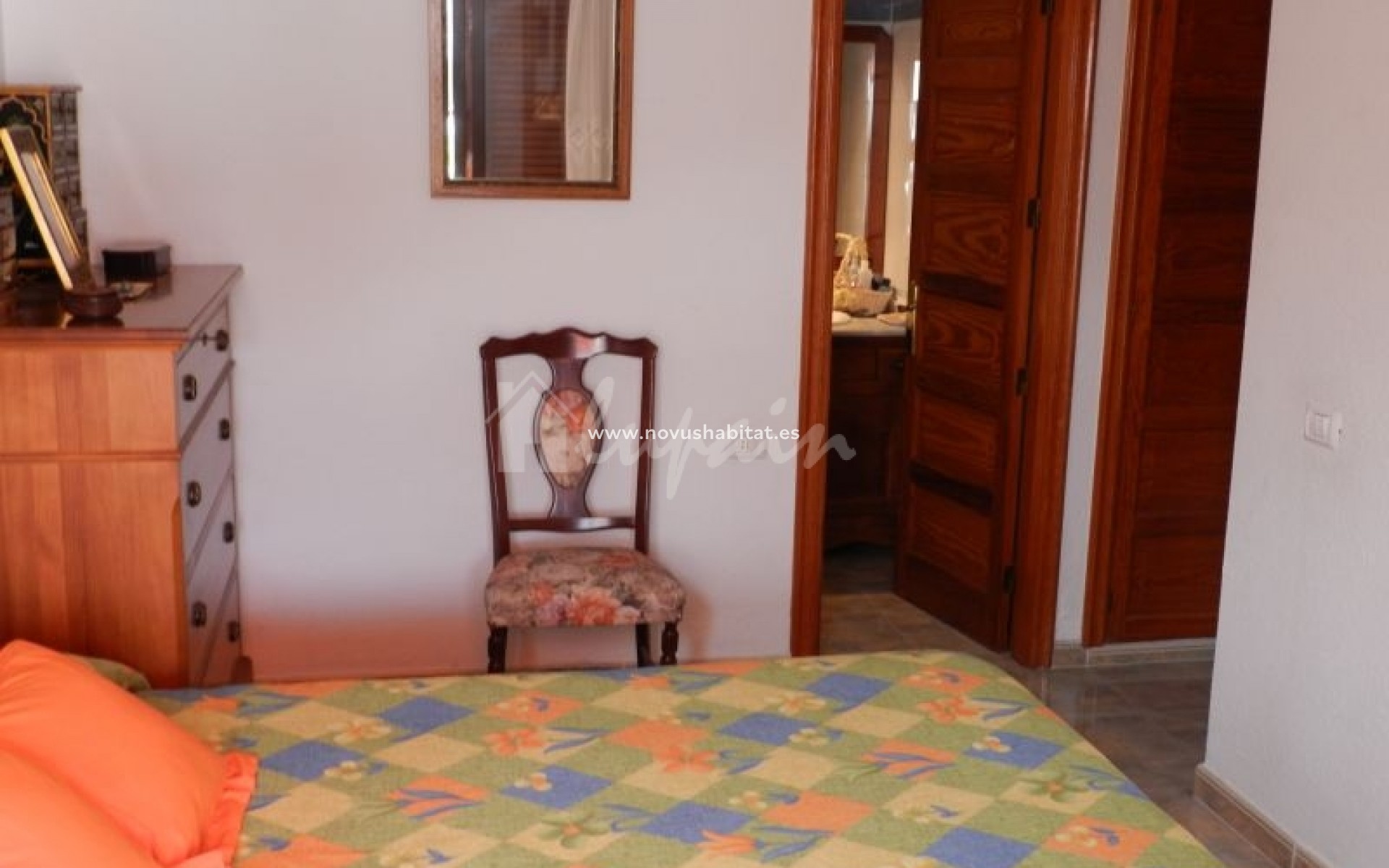 Segunda mano - Apartamento - Los Cristianos - Arona, Los Cristianos, Tenerife