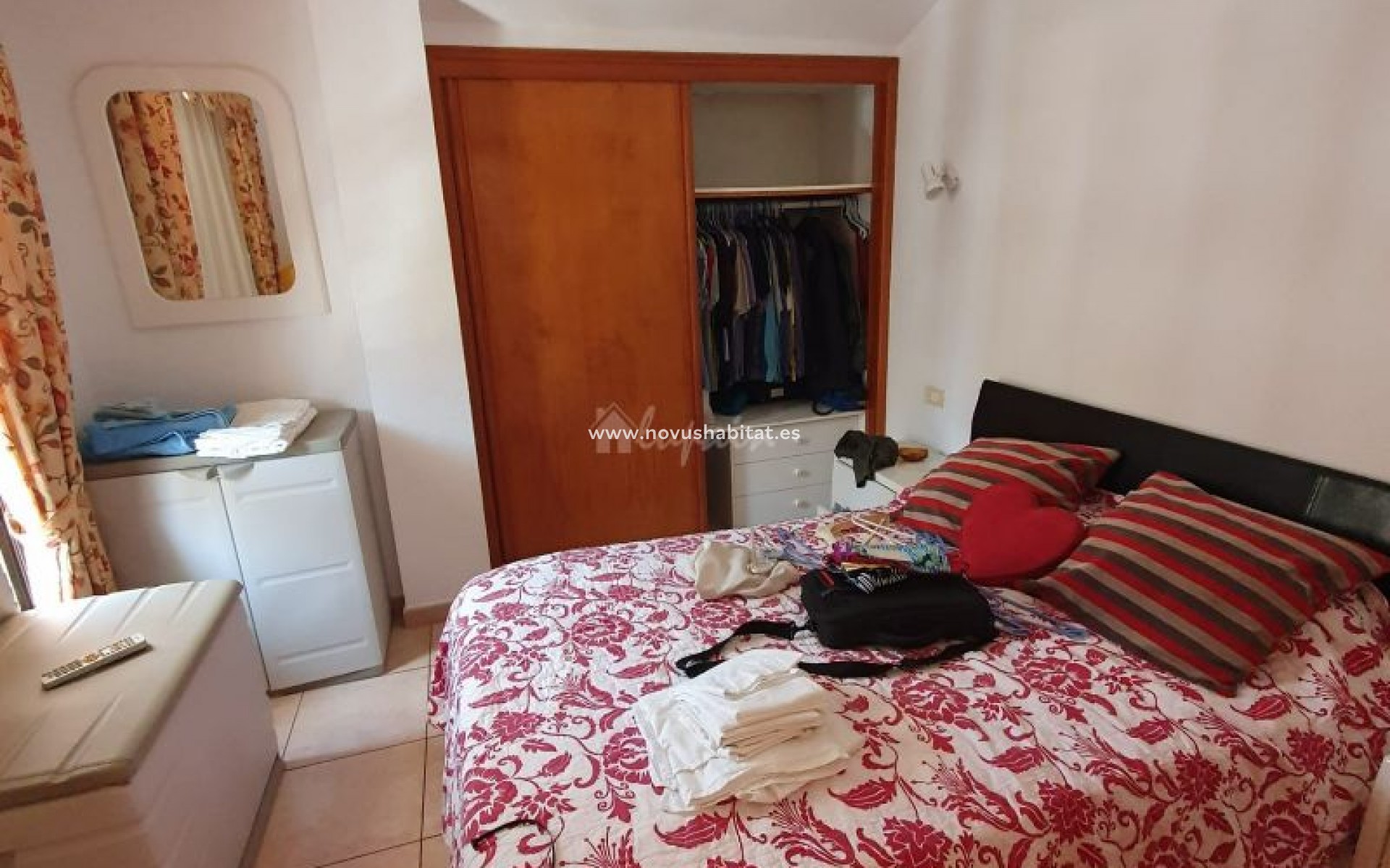 Segunda mano - Apartamento - Los Cristianos - Calle Los Angeles 4, 38650 Los Cristianos Arona Tenerife