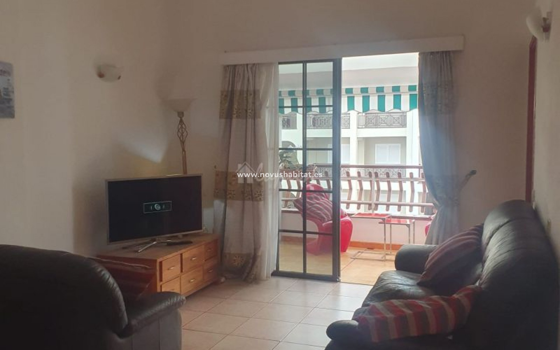 Segunda mano - Apartamento - Los Cristianos - Calle Los Angeles 4, 38650 Los Cristianos Arona Tenerife