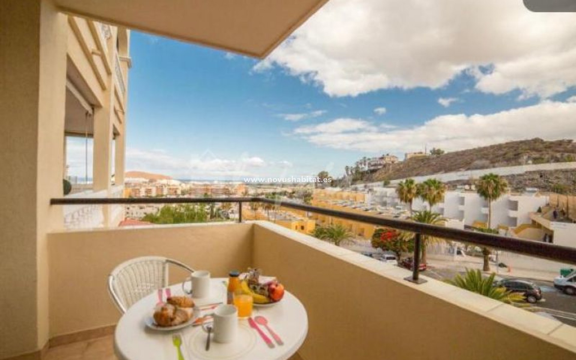 Segunda mano - Apartamento - Los Cristianos - Castle Harbour Los Cristianos Tenerife