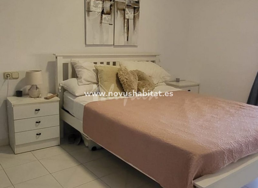 Segunda mano - Apartamento - Los Cristianos - Cerromar Los Cristianos Tenerife