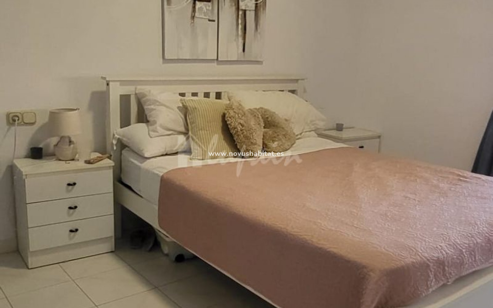 Segunda mano - Apartamento - Los Cristianos - Cerromar Los Cristianos Tenerife