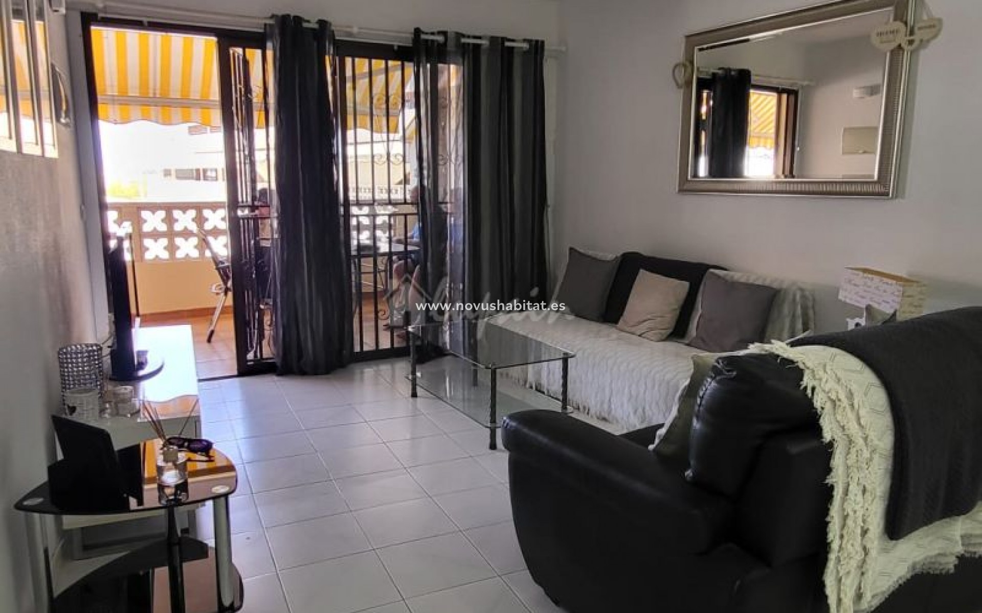 Segunda mano - Apartamento - Los Cristianos - Cerromar Los Cristianos Tenerife