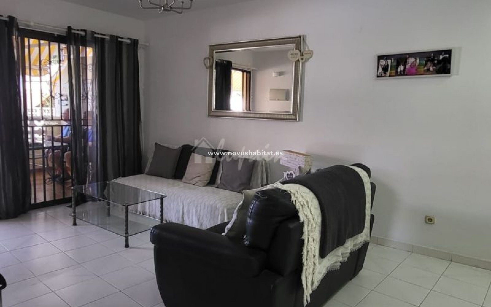 Segunda mano - Apartamento - Los Cristianos - Cerromar Los Cristianos Tenerife