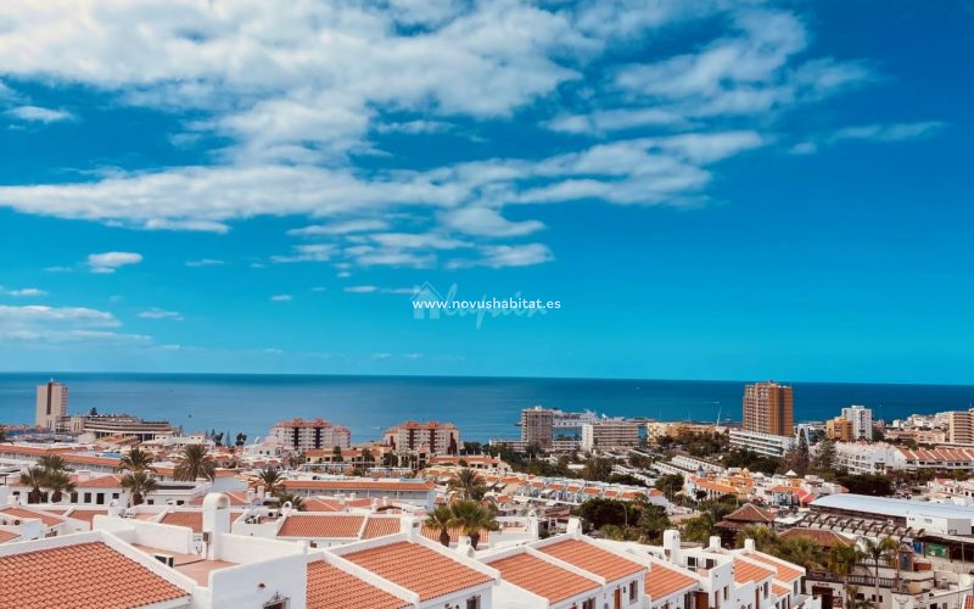 Segunda mano - Apartamento - Los Cristianos - Colina Park Los Cristianos