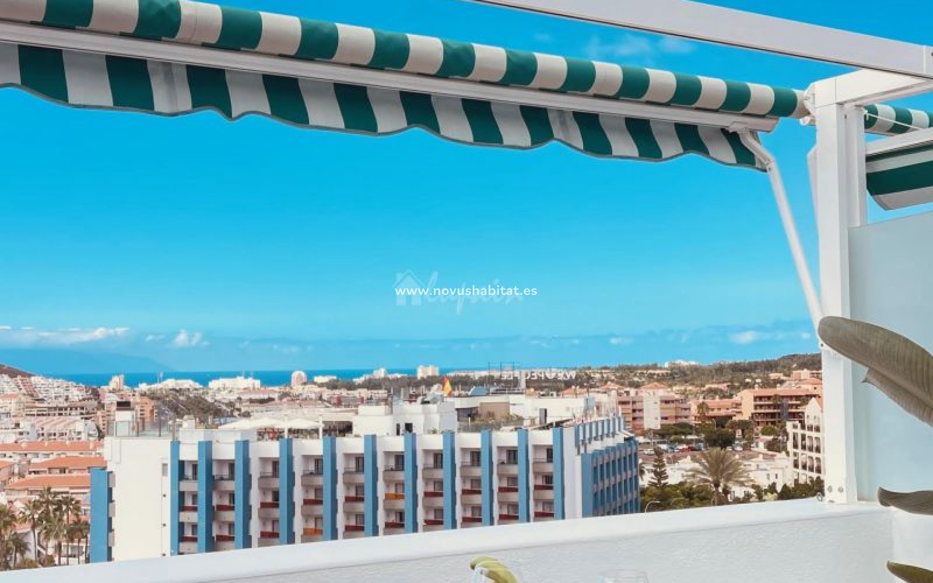 Segunda mano - Apartamento - Los Cristianos - Colina Park Los Cristianos