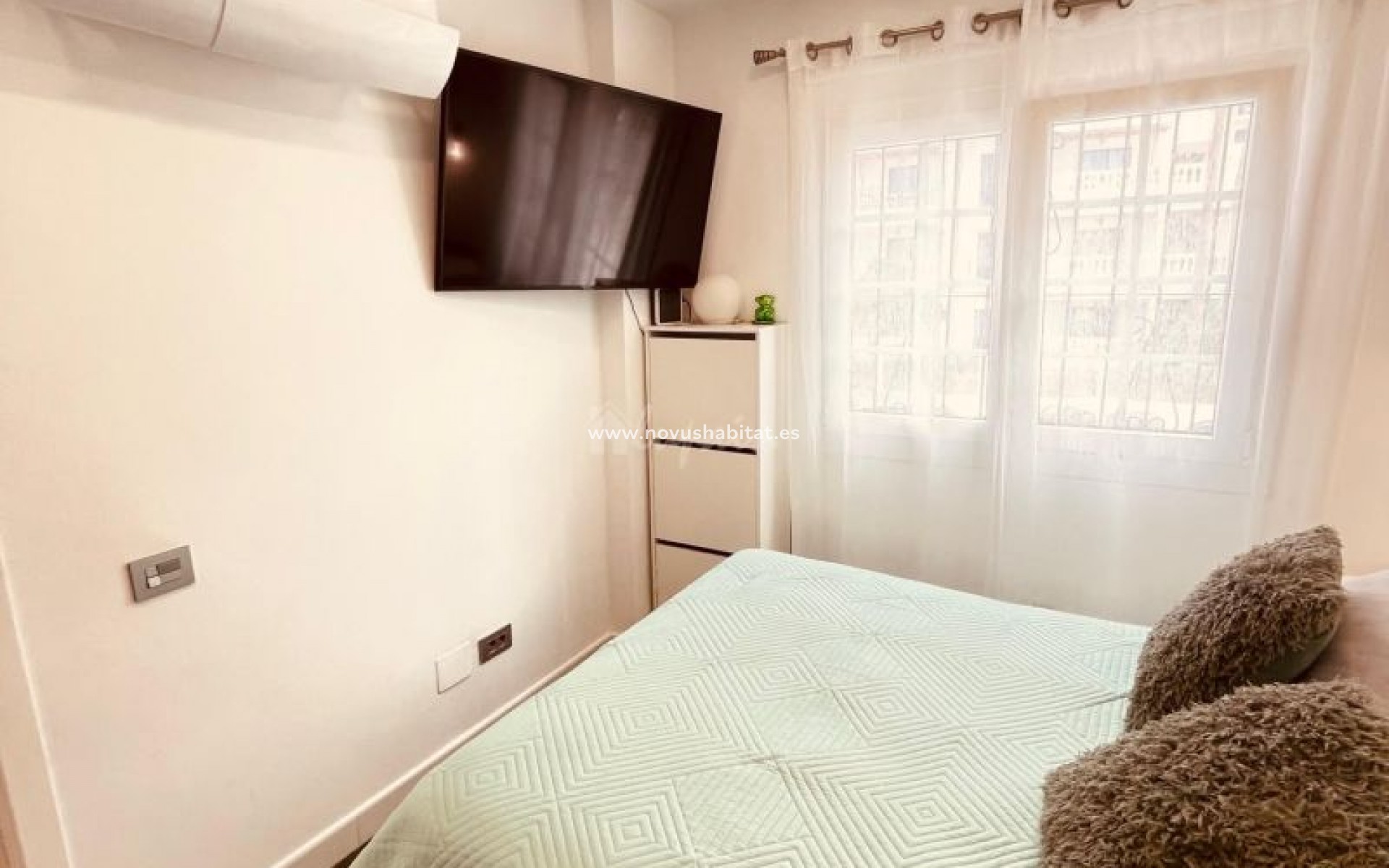 Segunda mano - Apartamento - Los Cristianos - Colina Park Los Cristianos