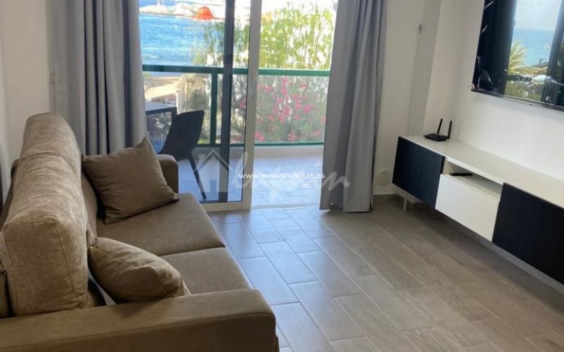 Segunda mano - Apartamento - Los Cristianos - Comodoro Los Cristianos Tenerife