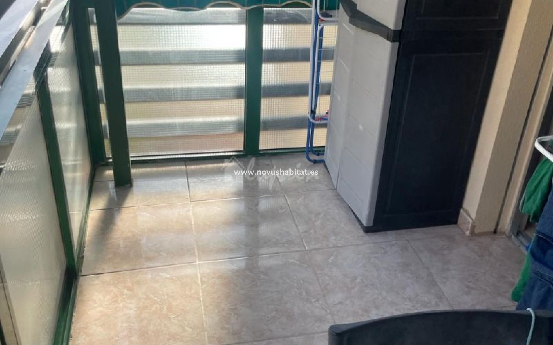 Segunda mano - Apartamento - Los Cristianos - Cristimar Los Cristianos Tenerife